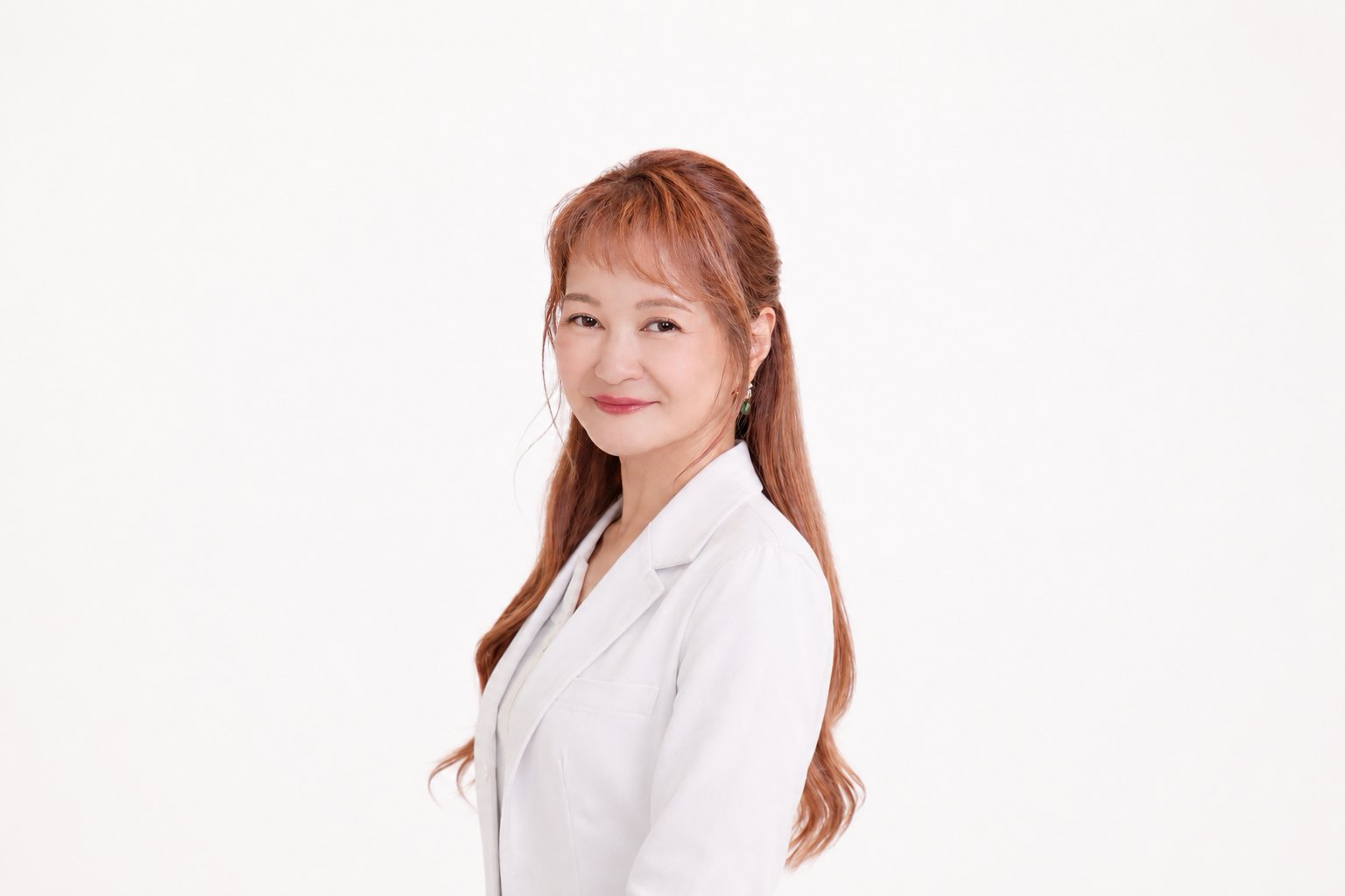 総院長 百枝加奈子