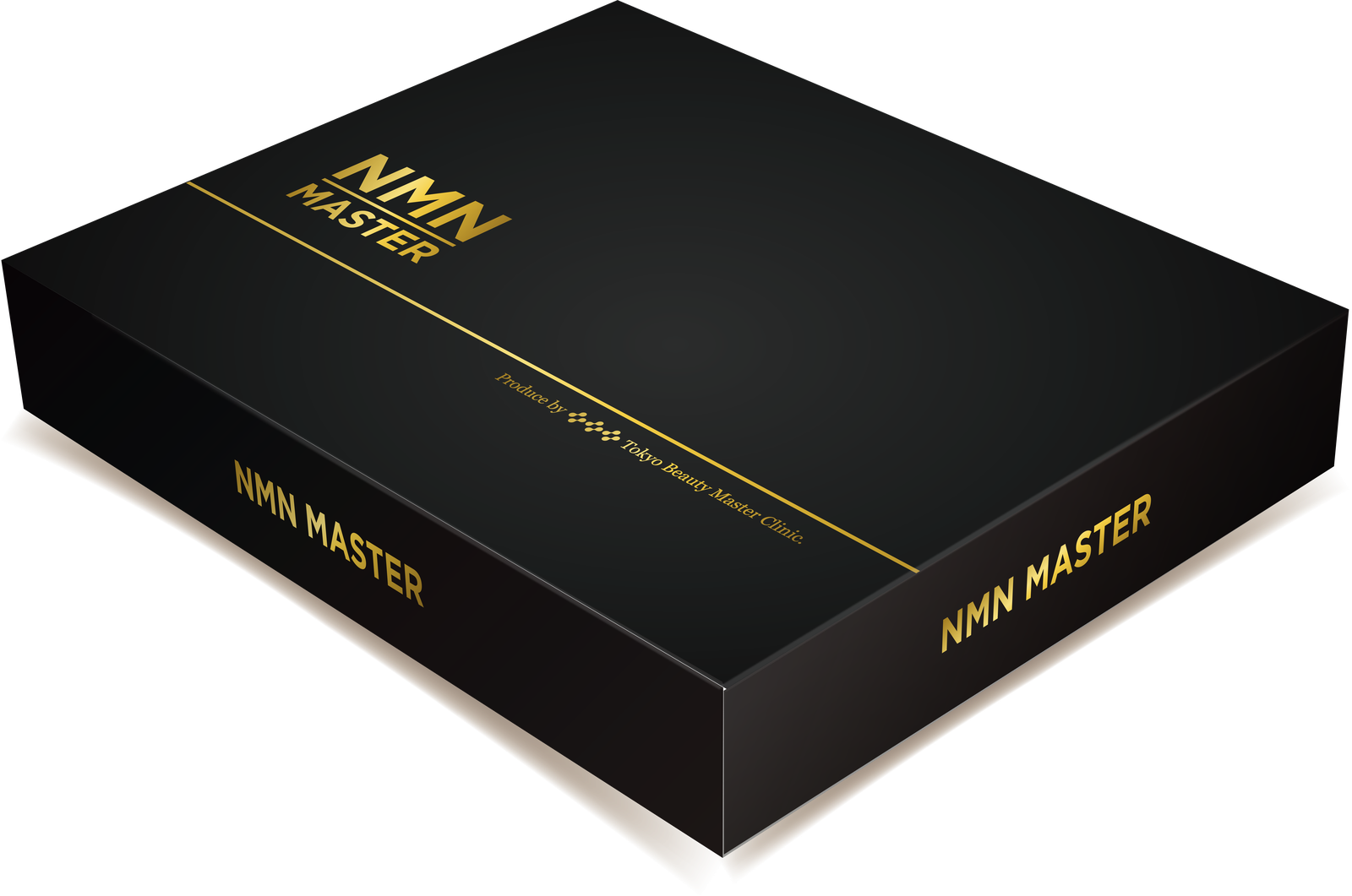 NMN MASTER outer box